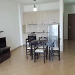 Apartmán Residenca Juli