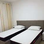 Apartmán Residenca Juli Vlorë