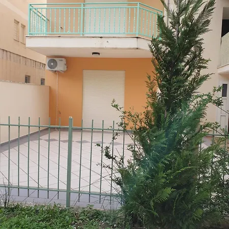Residenca Juli Apartamento Vlorë