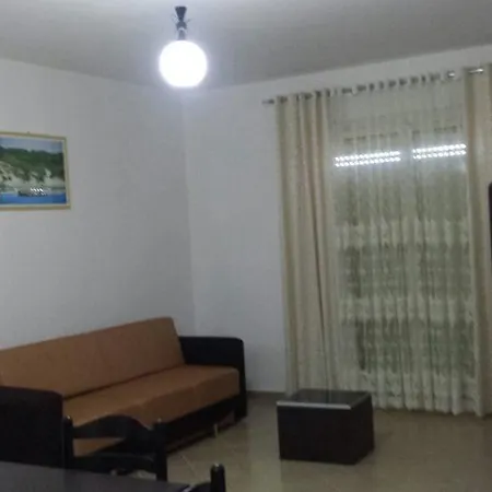 Residenca Juli *