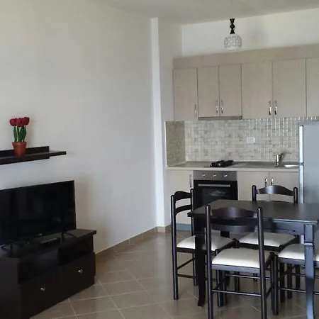 Residenca Juli Vlorë