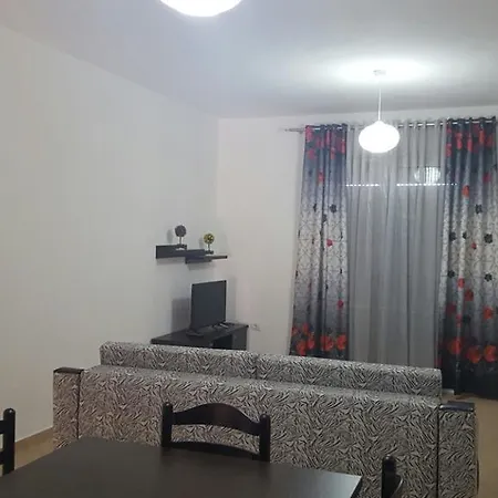 Residenca Juli Vlorë