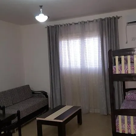 公寓 Residenca Juli *