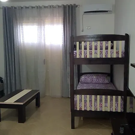 Residenca Juli Apartment Vlorë