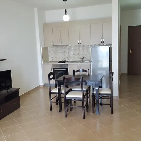 Apartment Residenca Juli