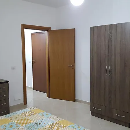 Residenca Juli Apartamento Vlorë