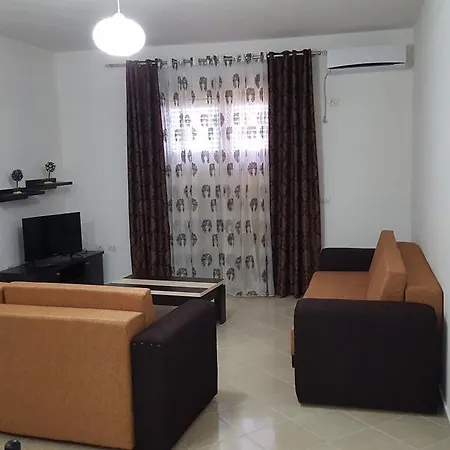 Residenca Juli Apartamento
