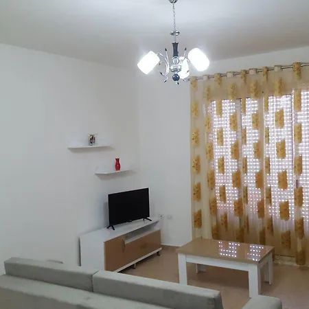 公寓 Residenca Juli Vlorë
