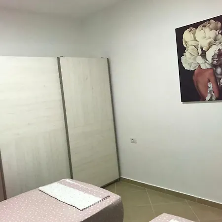 Residenca Juli 公寓 Vlorë
