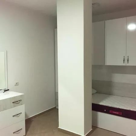 Residenca Juli 公寓 Vlorë