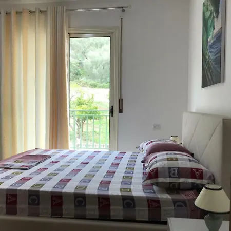 Residenca Juli *