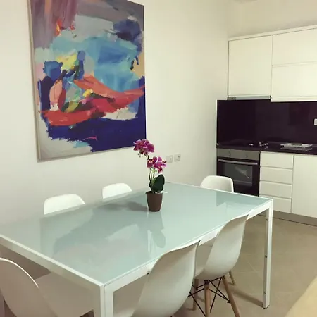 Apartamento Residenca Juli