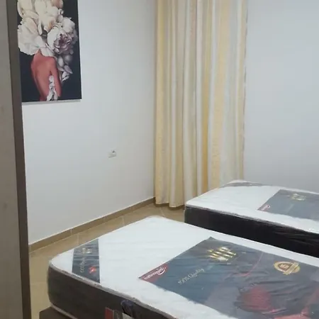 Residenca Juli