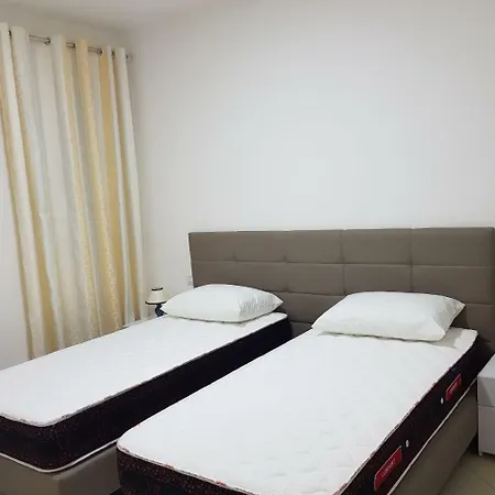 公寓 Residenca Juli Vlorë