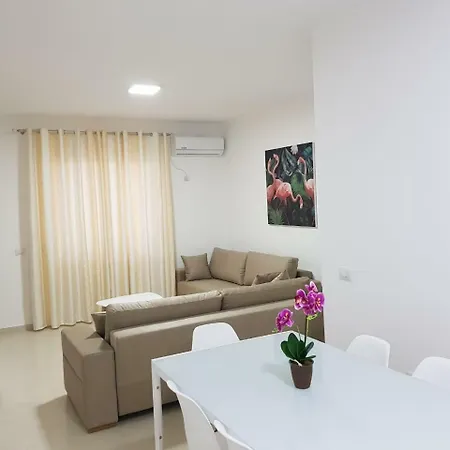 Residenca Juli Apartamento