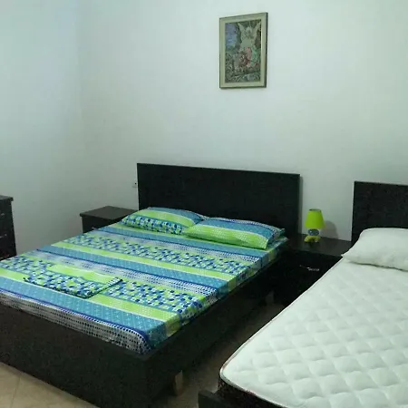Residenca Juli *