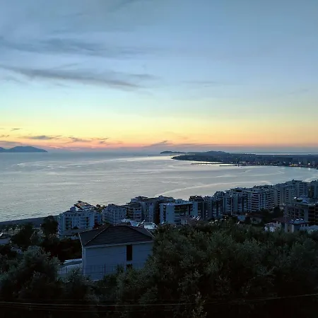 Residenca Juli