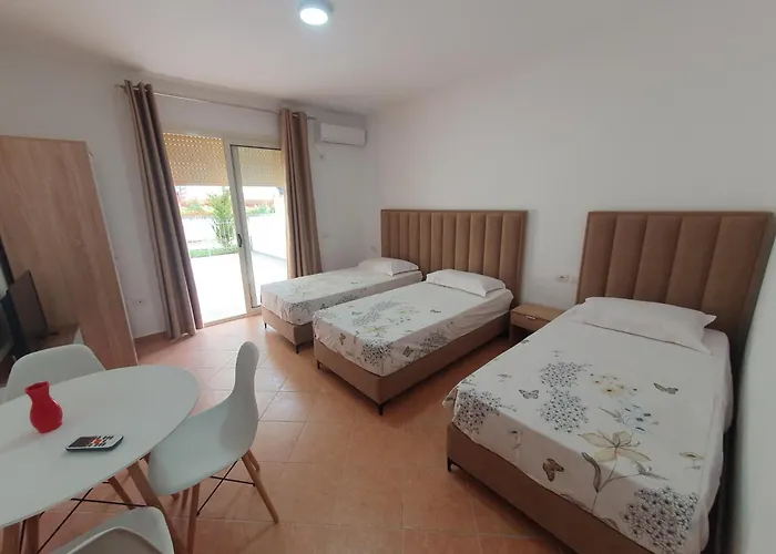 Residenca Juli *