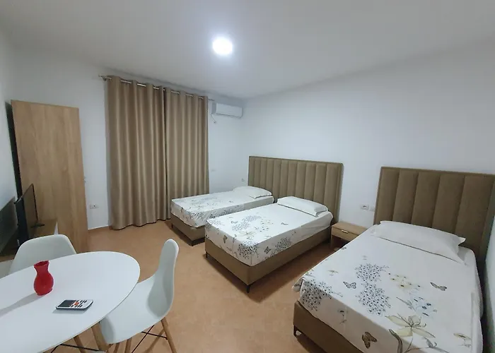 Residenca Juli