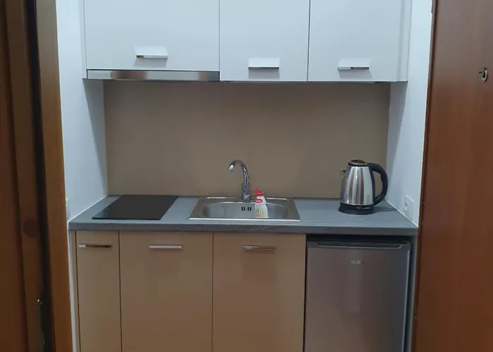 Residenca Juli Appartement