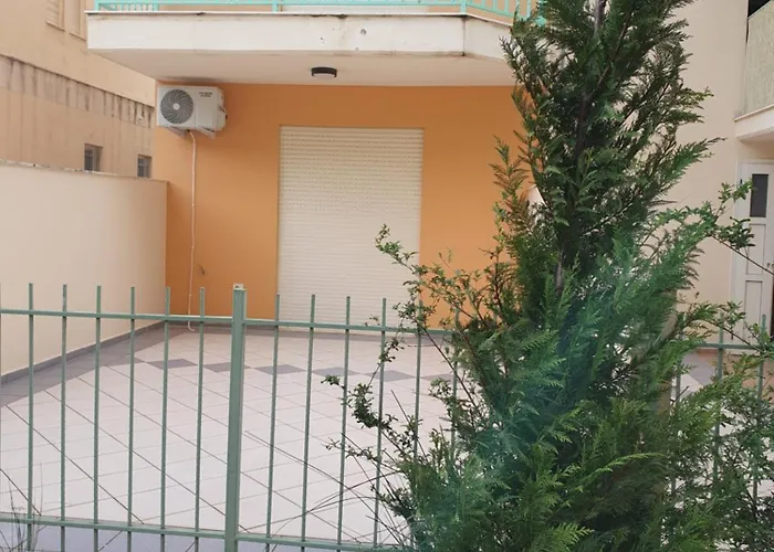 Residenca Juli Appartement Vlorë