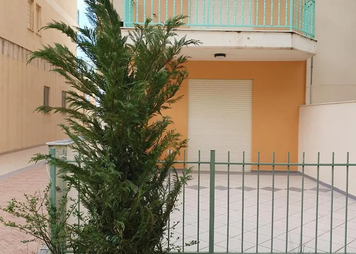 Appartement Residenca Juli Vlorë