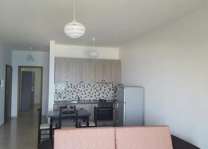 Residenca Juli Appartement