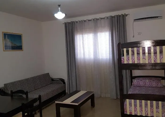 Appartement Residenca Juli *