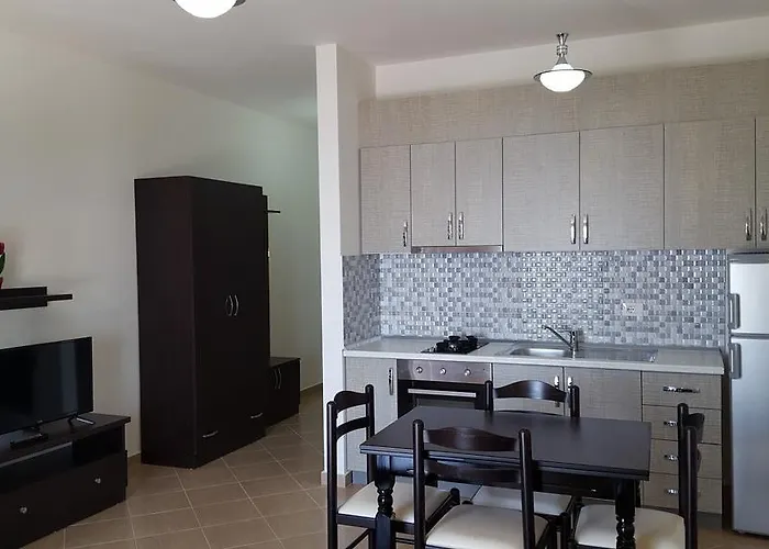 Residenca Juli * Vlorë