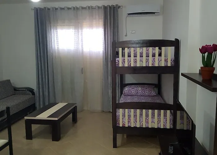 Residenca Juli Appartement Vlorë