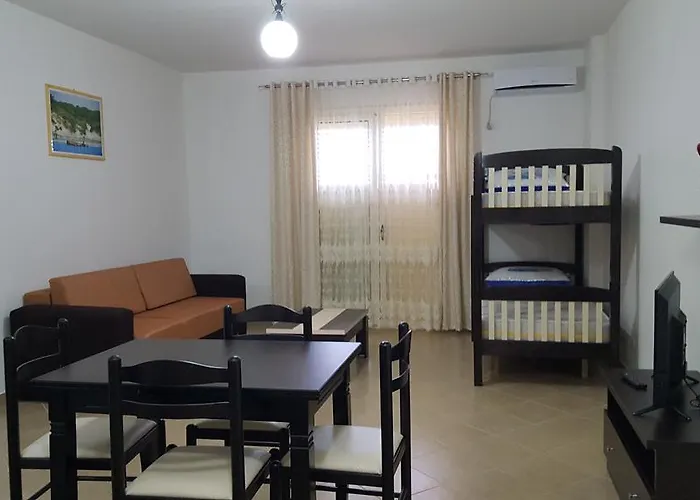 Residenca Juli * Vlorë