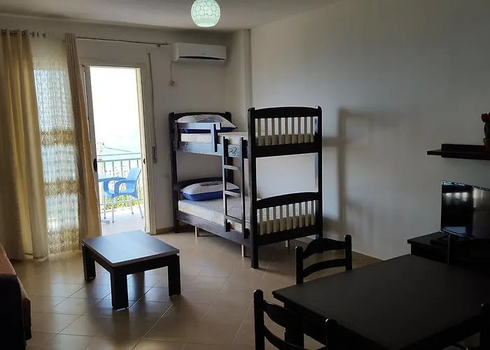 Appartement Residenca Juli