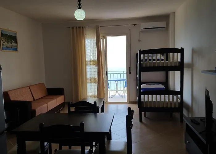 Appartement Residenca Juli *