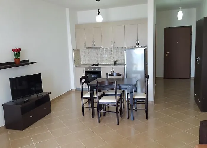 Appartement Residenca Juli