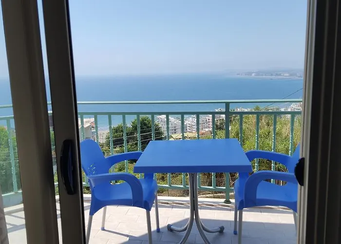 Residenca Juli *