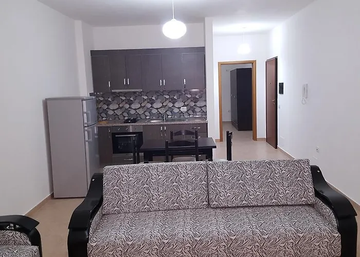 Appartement Residenca Juli