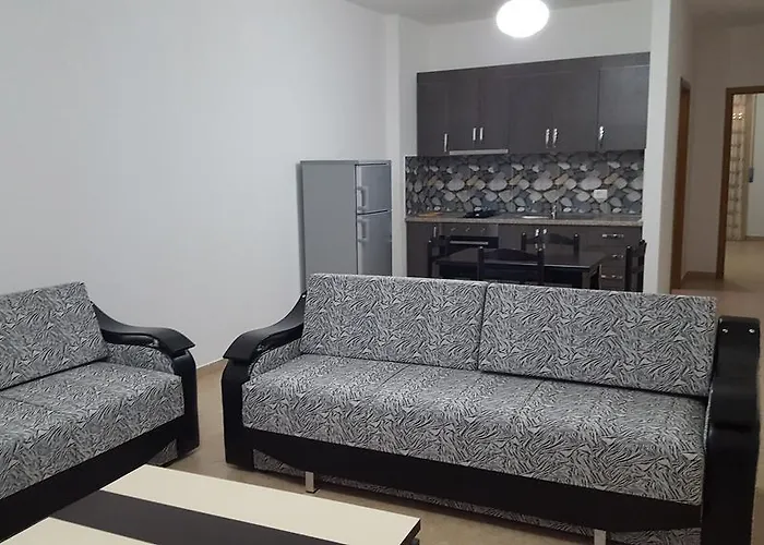 Residenca Juli *
