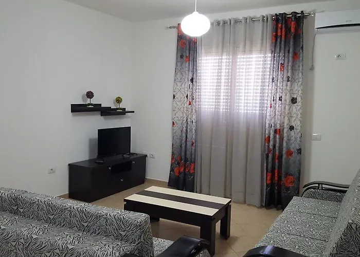 Appartement Residenca Juli