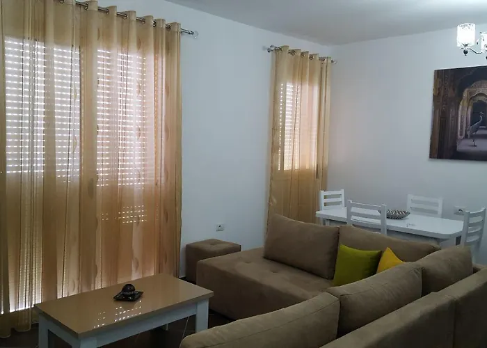 Residenca Juli Vlorë