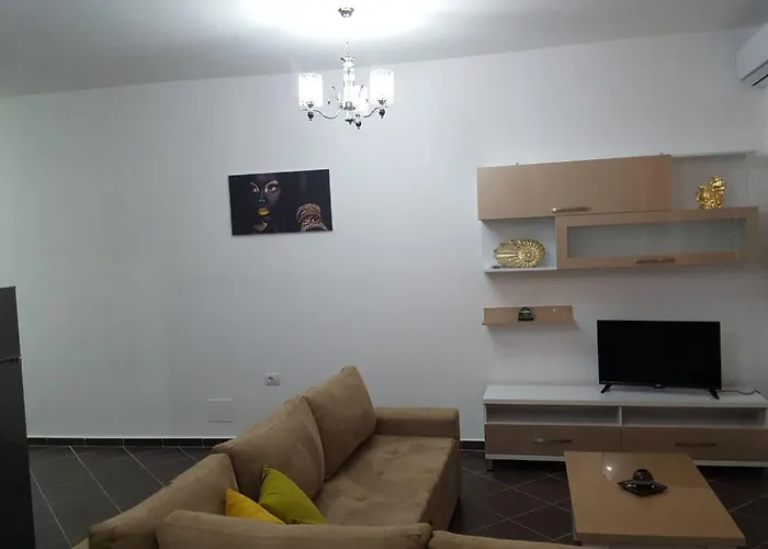 Residenca Juli Appartement