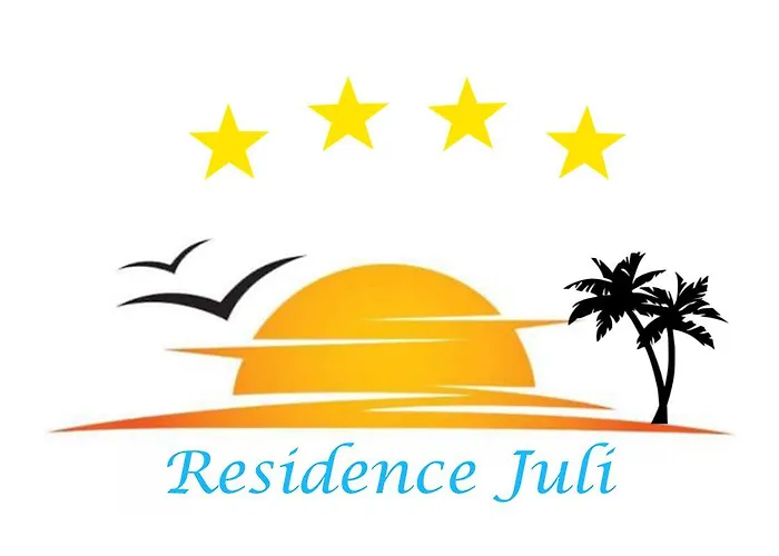 Residenca Juli Vlorë