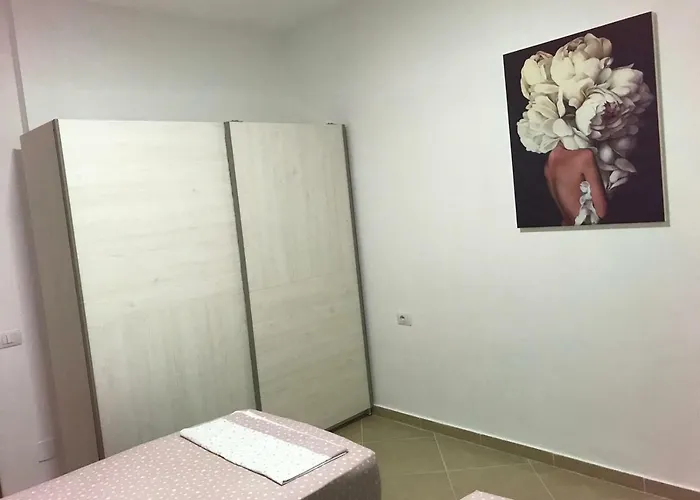 Residenca Juli Appartement Vlorë