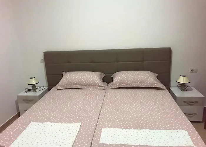 Residenca Juli * Vlorë