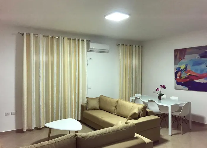 Residenca Juli Appartement *