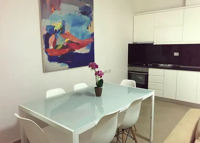 Appartement Residenca Juli