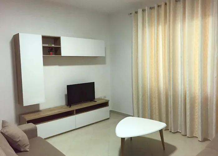 Residenca Juli Appartement *