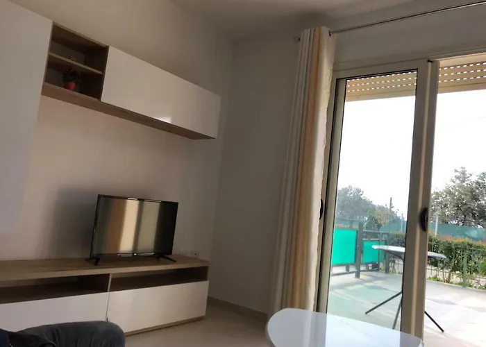 Residenca Juli Appartement *