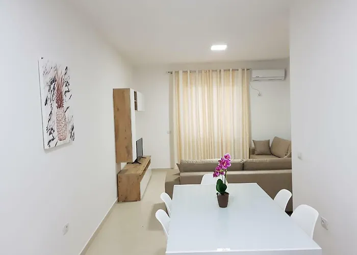 Residenca Juli Appartement Vlorë