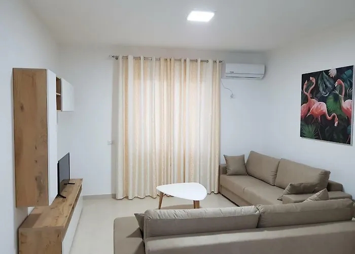 Appartement Residenca Juli *