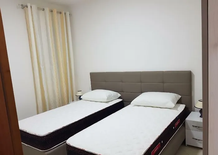 Appartement Residenca Juli Vlorë
